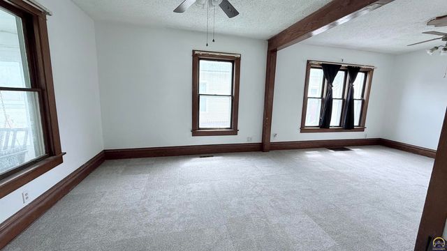 1641 SW Fillmore ST, Topeka, KS 66604