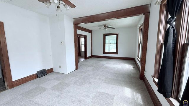 1641 SW Fillmore ST, Topeka, KS 66604