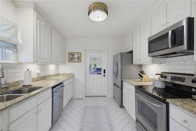 1013 Carolina Street, Greensboro, NC 27401