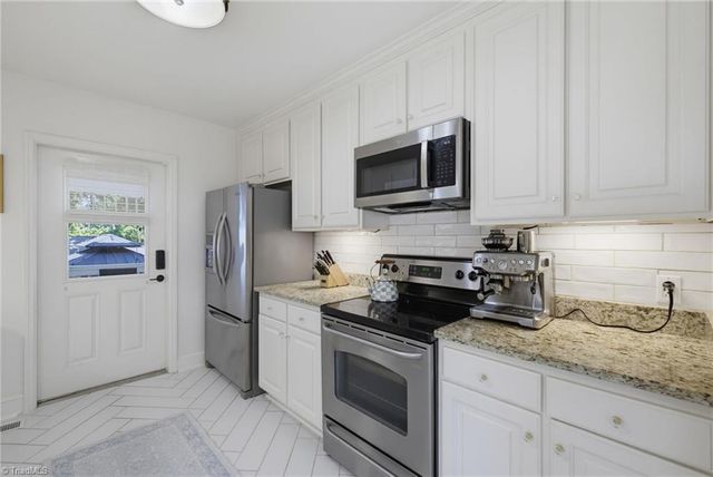 1013 Carolina Street, Greensboro, NC 27401