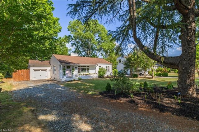 1013 Carolina Street, Greensboro, NC 27401