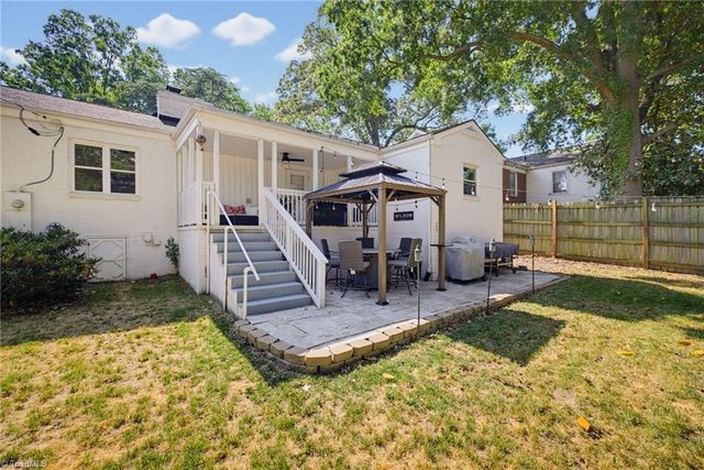 1013 Carolina Street, Greensboro, NC 27401