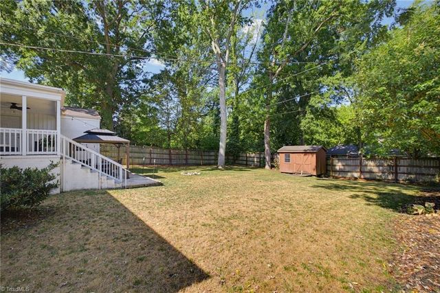 1013 Carolina Street, Greensboro, NC 27401