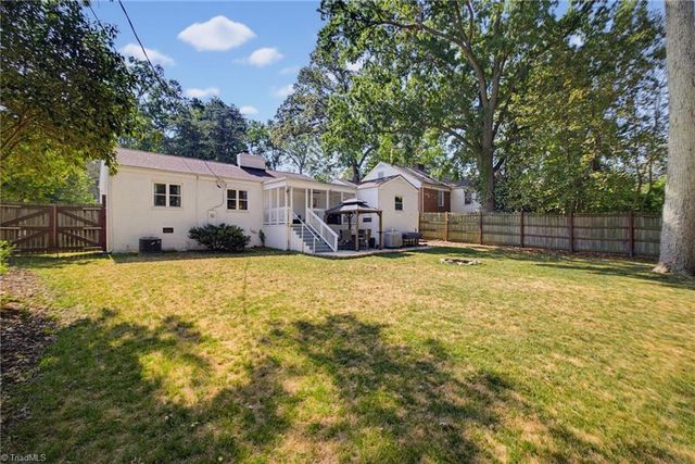 1013 Carolina Street, Greensboro, NC 27401