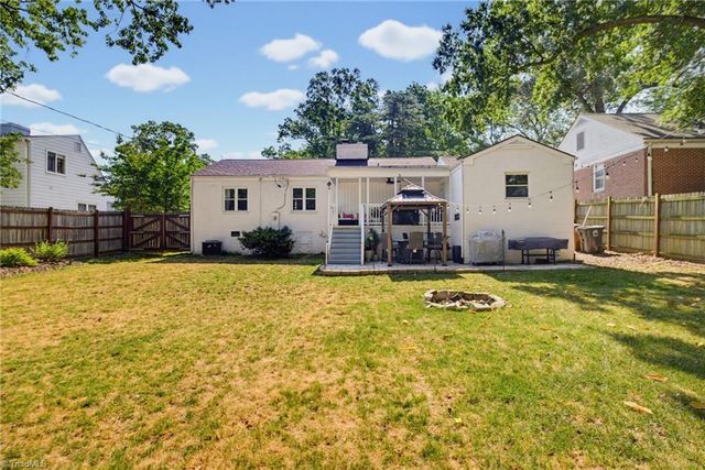 1013 Carolina Street, Greensboro, NC 27401