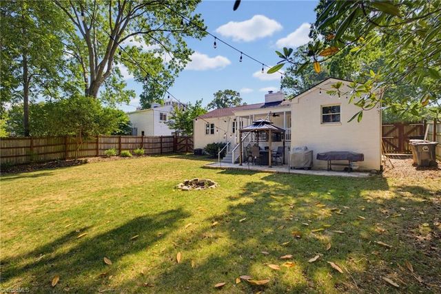 1013 Carolina Street, Greensboro, NC 27401