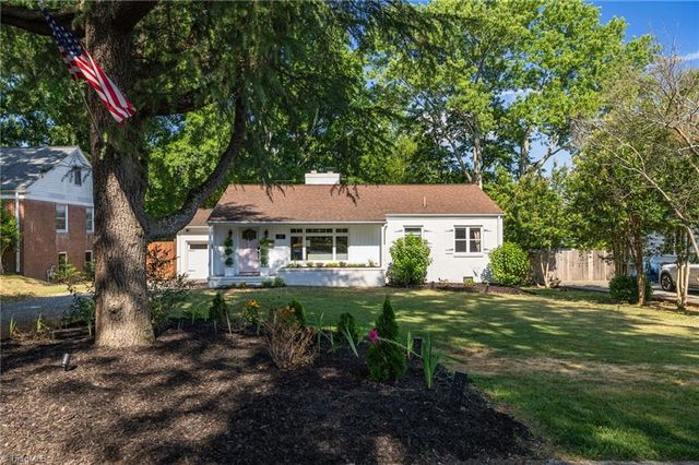 1013 Carolina Street, Greensboro, NC 27401