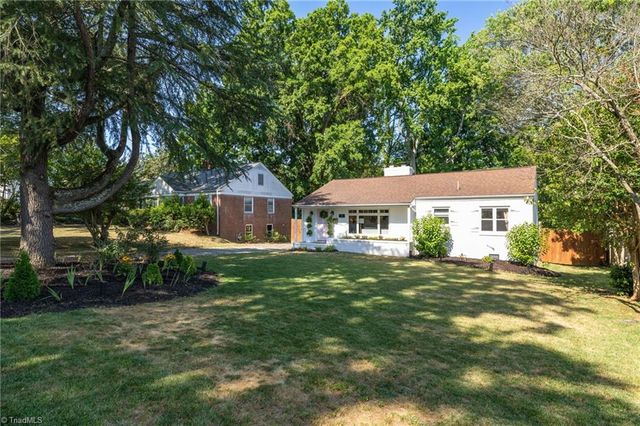 1013 Carolina Street, Greensboro, NC 27401