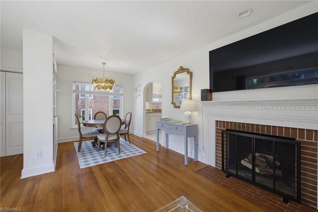1013 Carolina Street, Greensboro, NC 27401