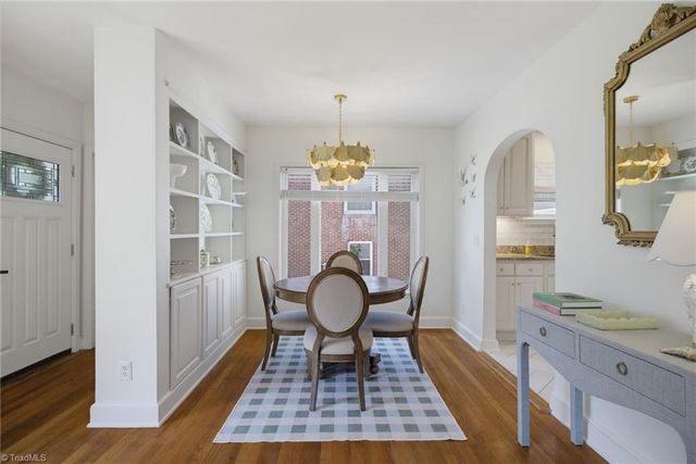 1013 Carolina Street, Greensboro, NC 27401