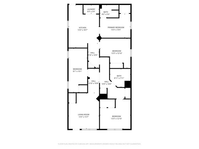 2148 Ransdell Street, Indianapolis, IN 46225