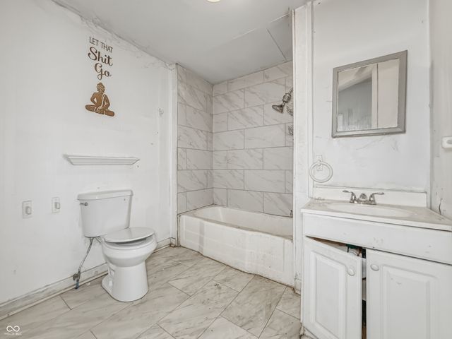 2148 Ransdell Street, Indianapolis, IN 46225