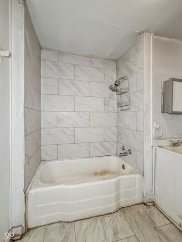2148 Ransdell Street, Indianapolis, IN 46225
