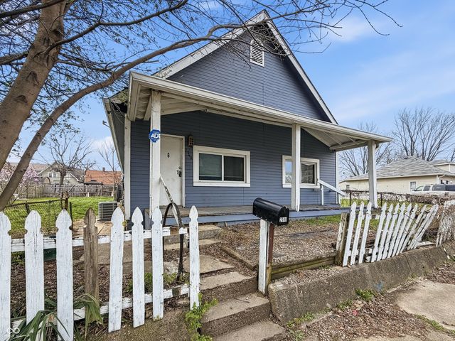 2148 Ransdell Street, Indianapolis, IN 46225