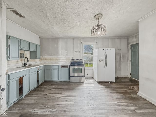 2148 Ransdell Street, Indianapolis, IN 46225