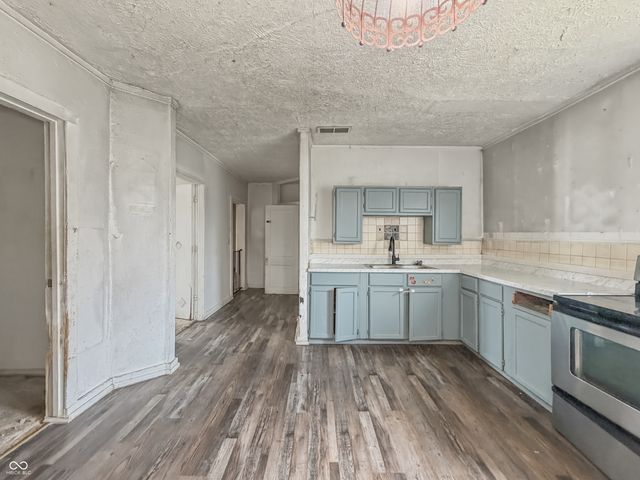 2148 Ransdell Street, Indianapolis, IN 46225