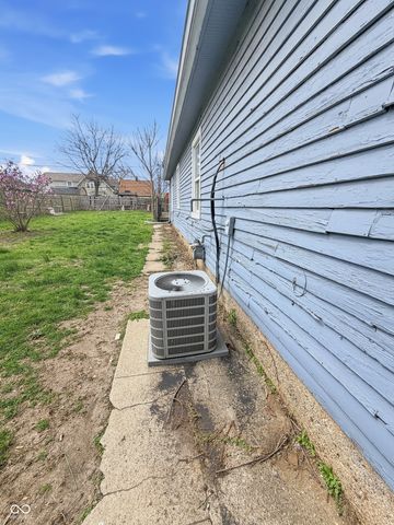 2148 Ransdell Street, Indianapolis, IN 46225