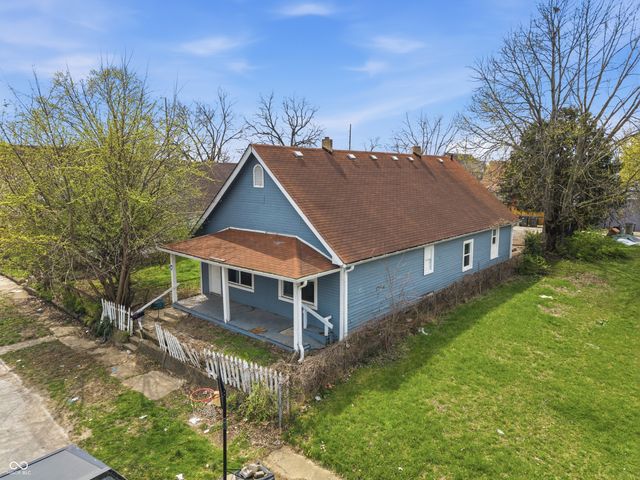2148 Ransdell Street, Indianapolis, IN 46225