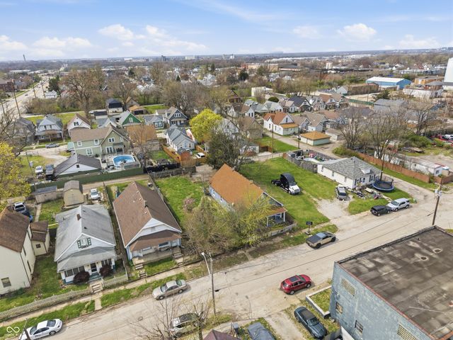 2148 Ransdell Street, Indianapolis, IN 46225