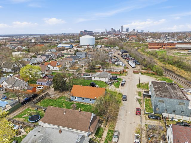 2148 Ransdell Street, Indianapolis, IN 46225