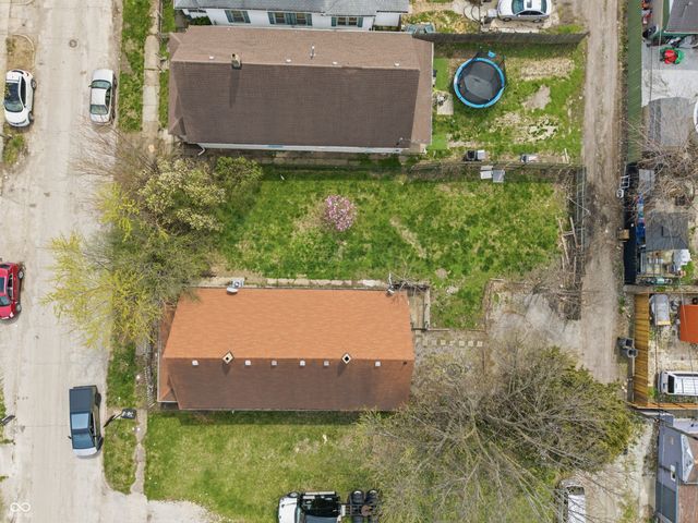 2148 Ransdell Street, Indianapolis, IN 46225