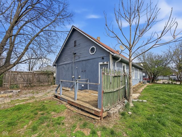 2148 Ransdell Street, Indianapolis, IN 46225