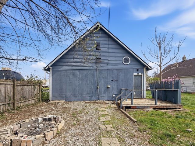 2148 Ransdell Street, Indianapolis, IN 46225