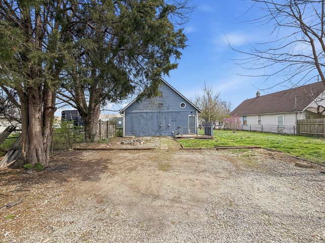 2148 Ransdell Street, Indianapolis, IN 46225