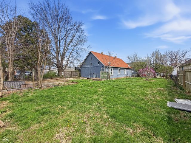 2148 Ransdell Street, Indianapolis, IN 46225