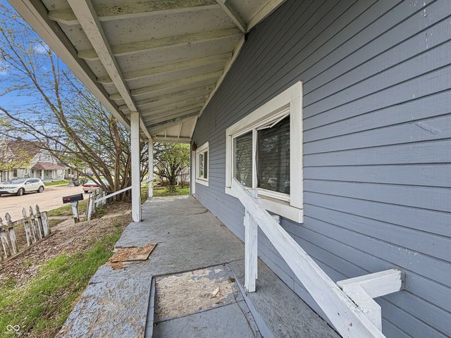 2148 Ransdell Street, Indianapolis, IN 46225