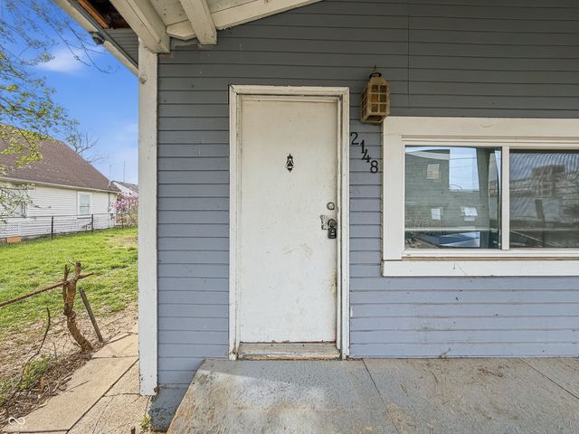 2148 Ransdell Street, Indianapolis, IN 46225