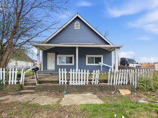 2148 Ransdell Street, Indianapolis, IN 46225
