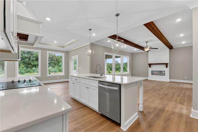 133 Twin Oaks Drive, Hampton, GA 30228
