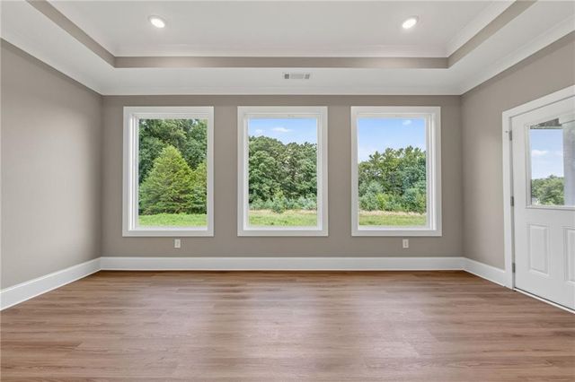 133 Twin Oaks Drive, Hampton, GA 30228
