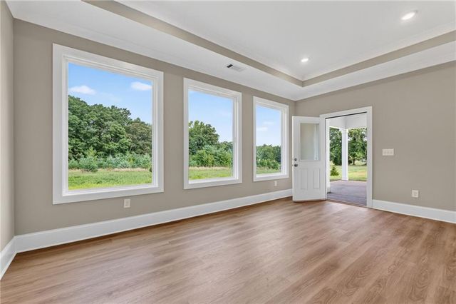 133 Twin Oaks Drive, Hampton, GA 30228
