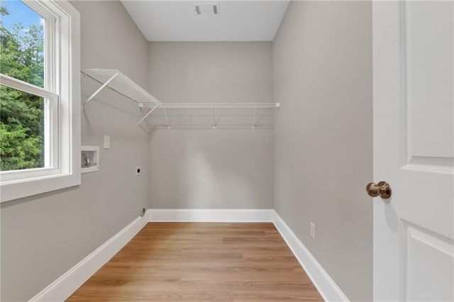 133 Twin Oaks Drive, Hampton, GA 30228
