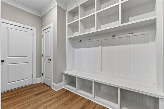 133 Twin Oaks Drive, Hampton, GA 30228