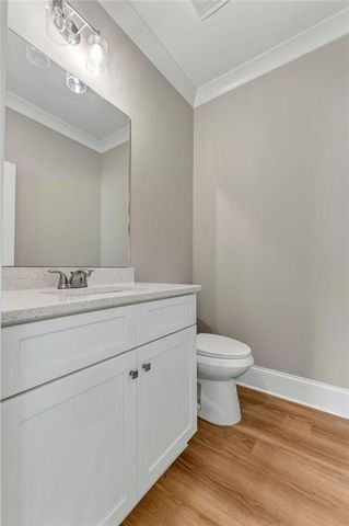 133 Twin Oaks Drive, Hampton, GA 30228