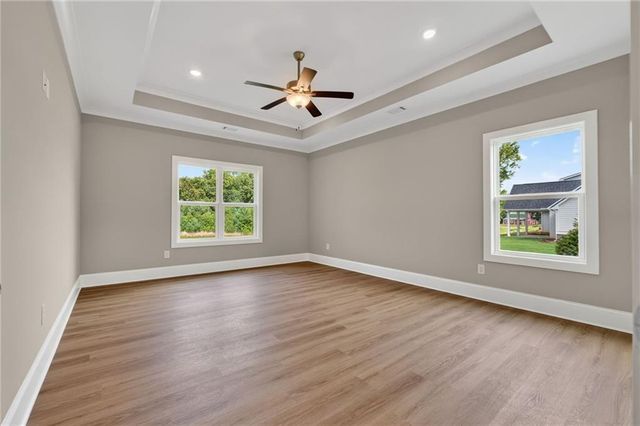 133 Twin Oaks Drive, Hampton, GA 30228