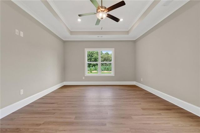 133 Twin Oaks Drive, Hampton, GA 30228