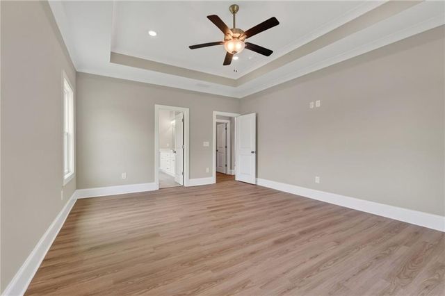 133 Twin Oaks Drive, Hampton, GA 30228