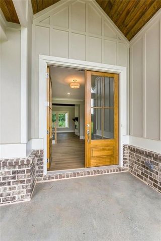 133 Twin Oaks Drive, Hampton, GA 30228