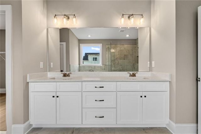 133 Twin Oaks Drive, Hampton, GA 30228