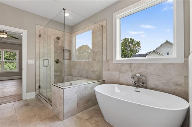 133 Twin Oaks Drive, Hampton, GA 30228