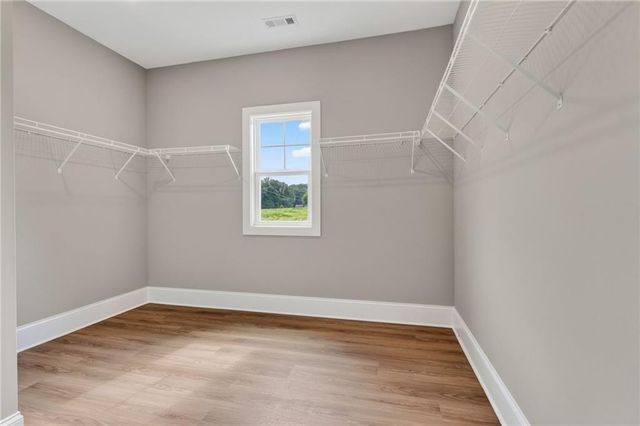 133 Twin Oaks Drive, Hampton, GA 30228