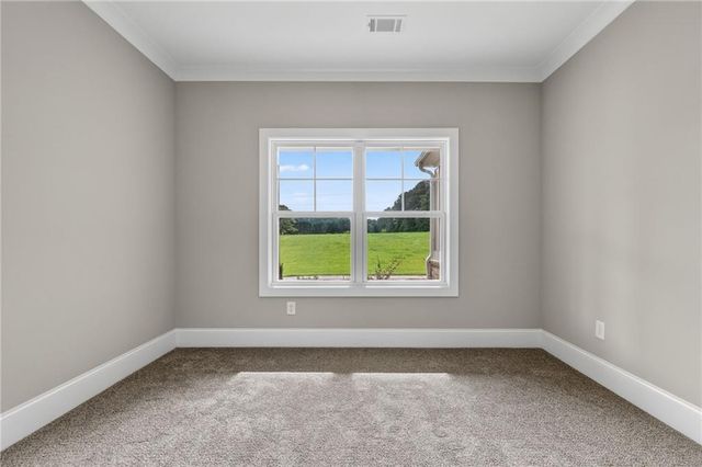 133 Twin Oaks Drive, Hampton, GA 30228