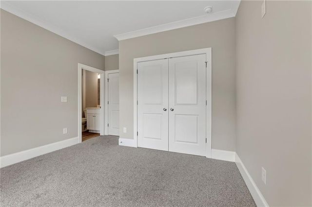133 Twin Oaks Drive, Hampton, GA 30228