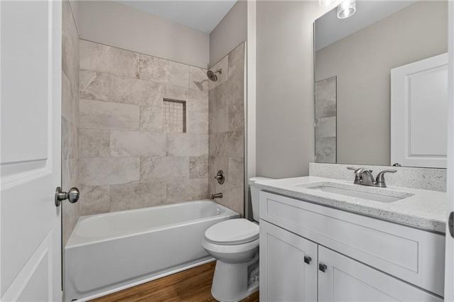 133 Twin Oaks Drive, Hampton, GA 30228