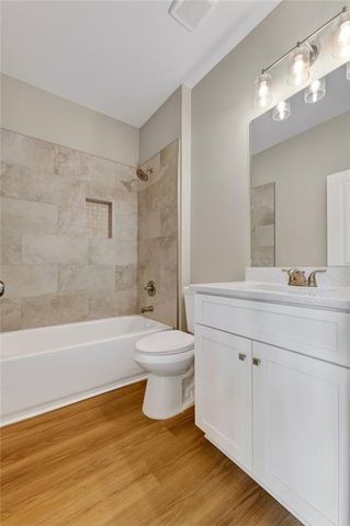 133 Twin Oaks Drive, Hampton, GA 30228