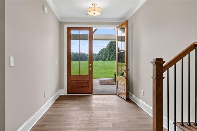 133 Twin Oaks Drive, Hampton, GA 30228